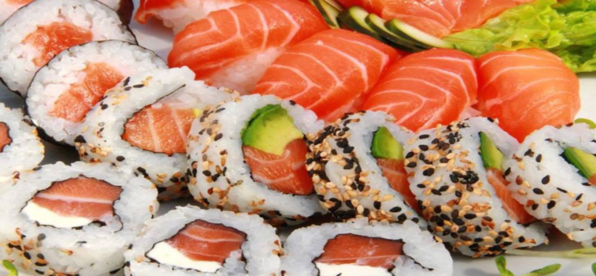 sushi club delivery
